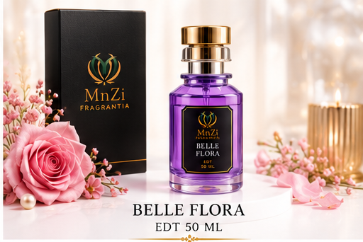Belle Flora