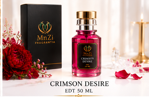 Crimson Desire