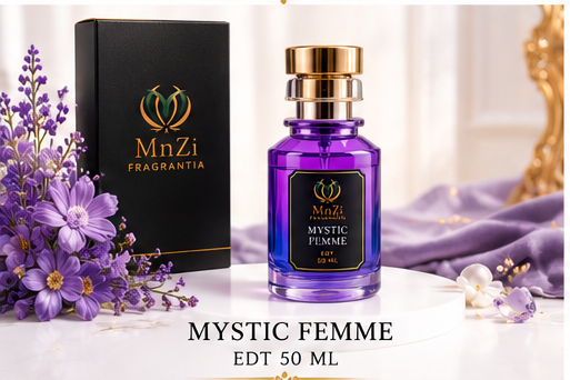 Mystic Femme