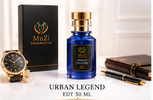 Urban Legend