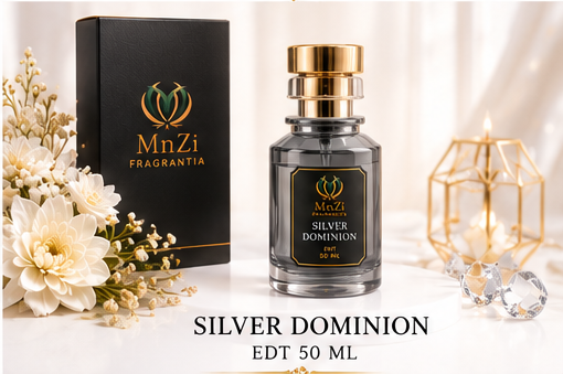 Silver  Dominion